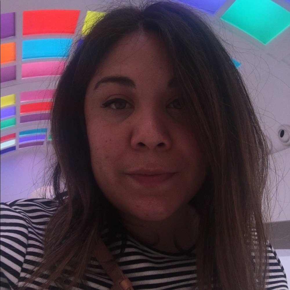Meet your Posher, Sarai